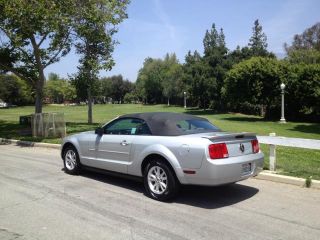 Used 2008 Ford Mustang in Pasadena, California