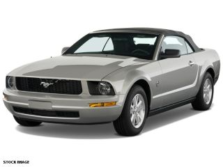 Used 2008 Ford Mustang GT in Ann Arbor, Michigan