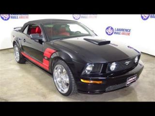 Used 2008 Ford Mustang GT in Abilene, Texas