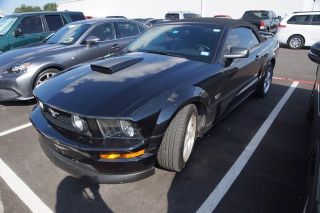 Used 2008 Ford Mustang GT in Richardson, Texas