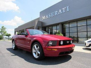 Used 2008 Ford Mustang GT in Allentown, Pennsylvania
