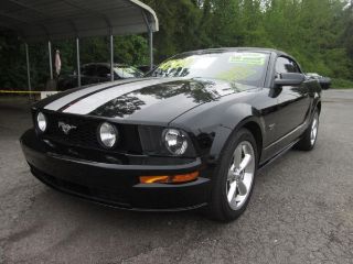 Used 2006 Ford Mustang GT in Griffin, Georgia