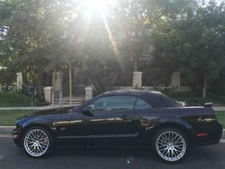 Used 2006 Ford Mustang GT in Los Angeles, California