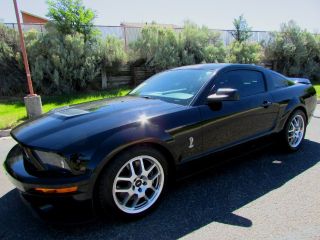 Used 2008 Ford Mustang Shelby GT500 in Albuquerque, New Mexico