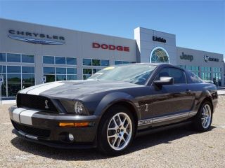 Used 2009 Ford Mustang Shelby GT500 in Corpus Christi, Texas