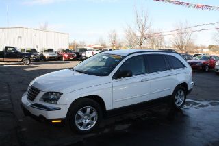 Used 2006 Chrysler Pacifica Touring in Cuba, Missouri