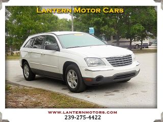 Used 2006 Chrysler Pacifica Touring in Fort Myers, Florida