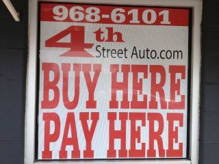 Used 2006 Chrysler Town & Country Touring in Corydon, Indiana