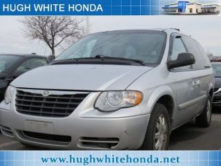 Used 2007 Chrysler Town & Country Touring in Columbus, Ohio