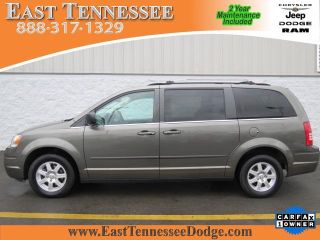 Used 2010 Chrysler Town & Country LX in Crossville, Tennessee