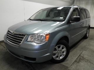 Used 2010 Chrysler Town & Country LX in Glendale, Arizona