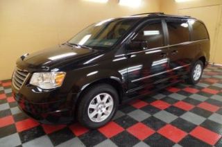 Used 2010 Chrysler Town & Country Touring in Harrisburg, Pennsylvania