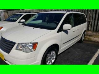 Used 2010 Chrysler Town & Country Touring in Longs, South Carolina