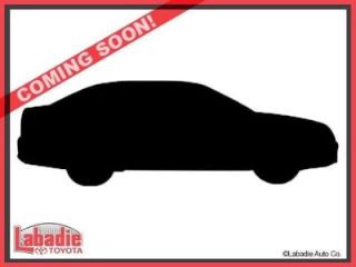 Used 2010 Chrysler Town & Country Limited Edition in Bay City, Michigan