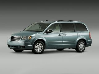 Used 2010 Chrysler Town & Country Limited Edition in Lexington, Kentucky