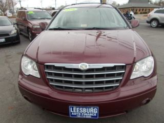 Used 2008 Chrysler Pacifica Touring in Leesburg, Virginia