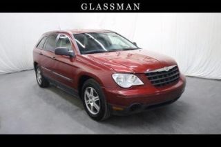 Used 2007 Chrysler Pacifica in Southfield, Michigan