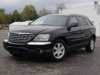 Used 2006 Chrysler Pacifica Touring in Maryland Heights, Missouri
