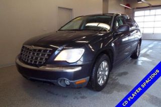 Chrysler Pacifica Touring 2007