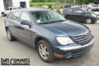 Used 2007 Chrysler Pacifica Touring in Paris, Kentucky