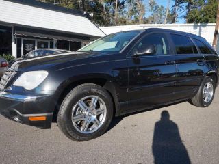 Used 2007 Chrysler Pacifica Touring in Tallahassee, Florida