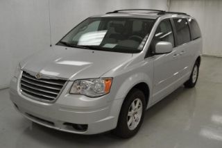 Used 2009 Chrysler Town & Country Touring in Celina, Ohio