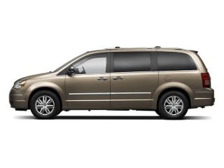 Used 2009 Chrysler Town & Country Touring in Carmel, Indiana