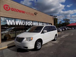 Used 2008 Chrysler Town & Country Touring in Columbia, South Carolina