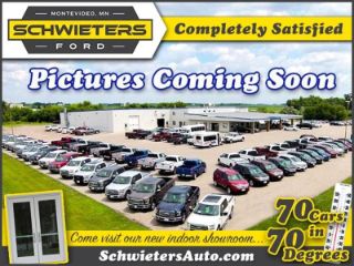 Used 2008 Chrysler Town & Country Touring in Montevideo, Minnesota