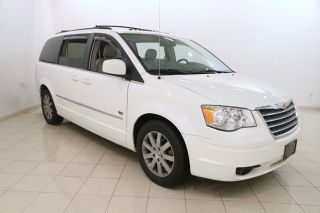 Used 2009 Chrysler Town & Country Touring in Mentor, Ohio