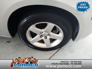 Used 2010 Dodge Charger SXT in Newport News, Virginia