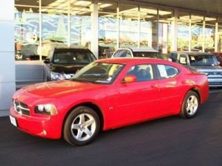 Used 2010 Dodge Charger SXT in Albuquerque, New Mexico