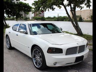 Used 2010 Dodge Charger SXT in Miami, Florida