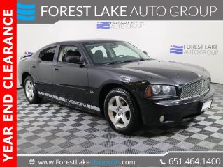 Used 2010 Dodge Charger SXT in Forest Lake, Minnesota