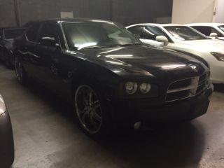 Used 2010 Dodge Charger SXT in DeSoto, Texas