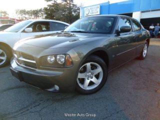 Used 2010 Dodge Charger SXT in Raleigh, North Carolina
