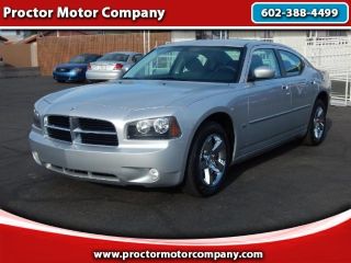 Used 2010 Dodge Charger SXT in Phoenix, Arizona
