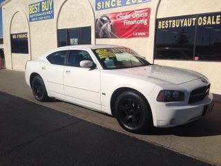 Used 2010 Dodge Charger SXT in Monroe, Washington