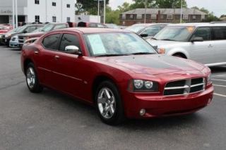 Used 2010 Dodge Charger SXT in Saint Matthews, Kentucky