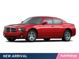 Used 2010 Dodge Charger SXT in Santa Clarita, California