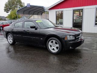 Used 2010 Dodge Charger SXT in Portland, Oregon