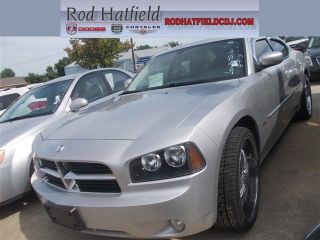 Used 2010 Dodge Charger SXT in Winchester, Kentucky
