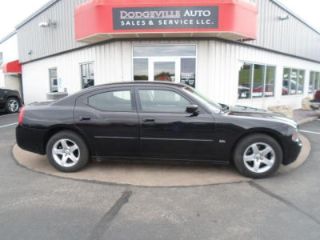 Used 2010 Dodge Charger SXT in Dodgeville, Wisconsin