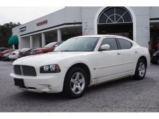 Used 2010 Dodge Charger SXT in Union City, Georgia