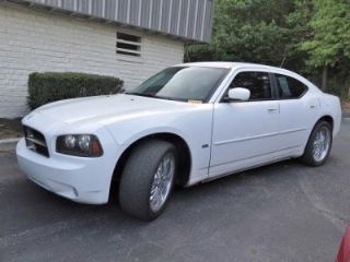 Used 2010 Dodge Charger SXT in Anniston, Alabama