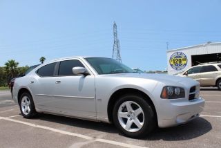 Used 2010 Dodge Charger SXT in Clearwater, Florida