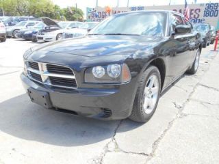 Used 2010 Dodge Charger in Detroit, Michigan