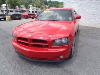 Used 2010 Dodge Charger R/T in Lenoir City, Tennessee