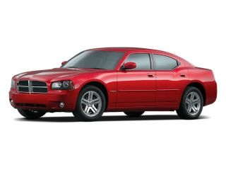 Used 2010 Dodge Charger Rallye in Woburn, Massachusetts