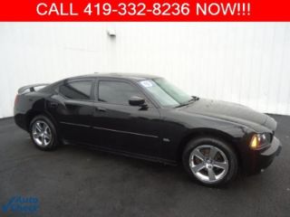 Used 2010 Dodge Charger Rallye in Genoa, Ohio